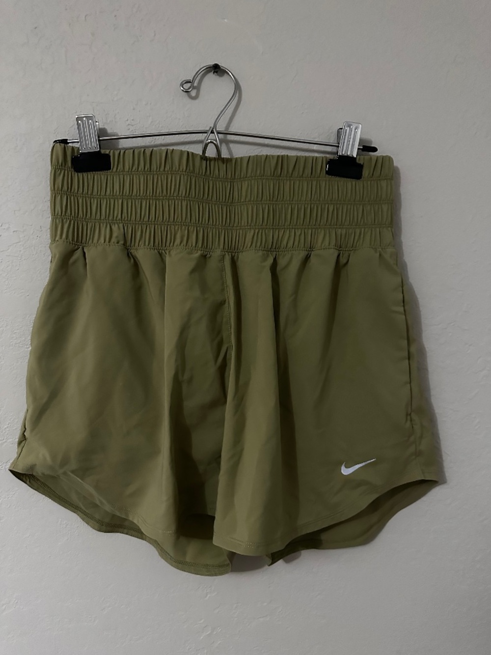 Nike Dri-fit shorts